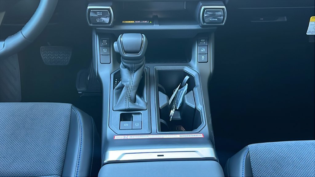 New 2026 Toyota RAV4 XSE AWD/4WD image 17