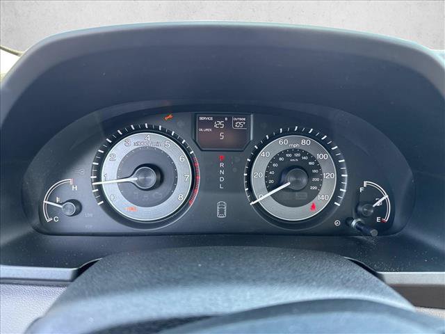 Used 2015 Honda Odyssey EX-L image 7