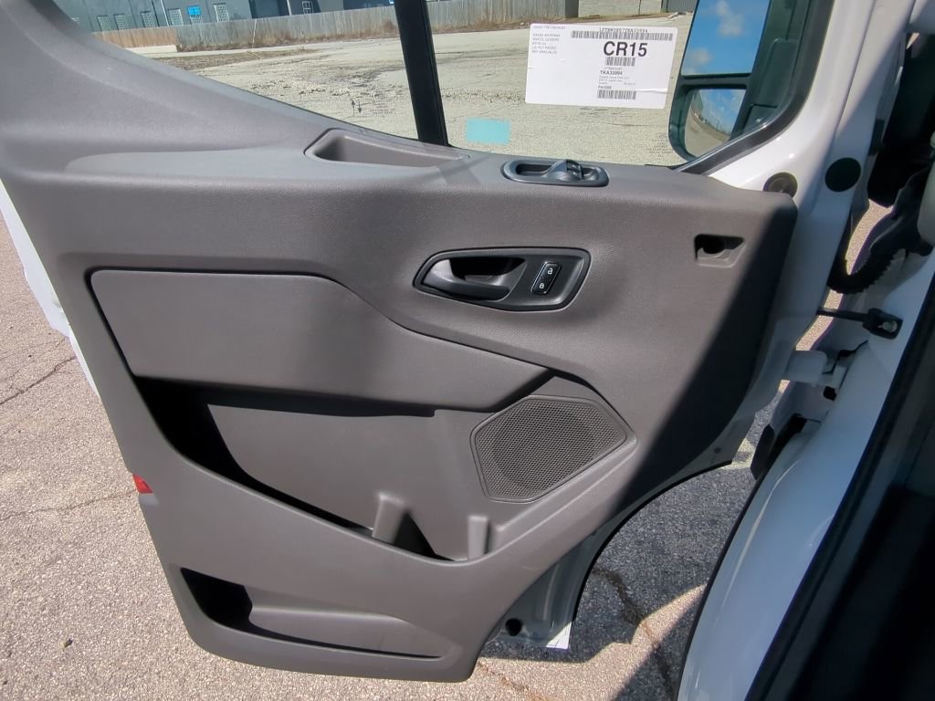 New 2026 Ford Transit 350 148 High Roof Extended image 14