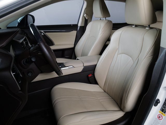 Used 2019 Lexus RX 450h AWD w/ Luxury Package image 10