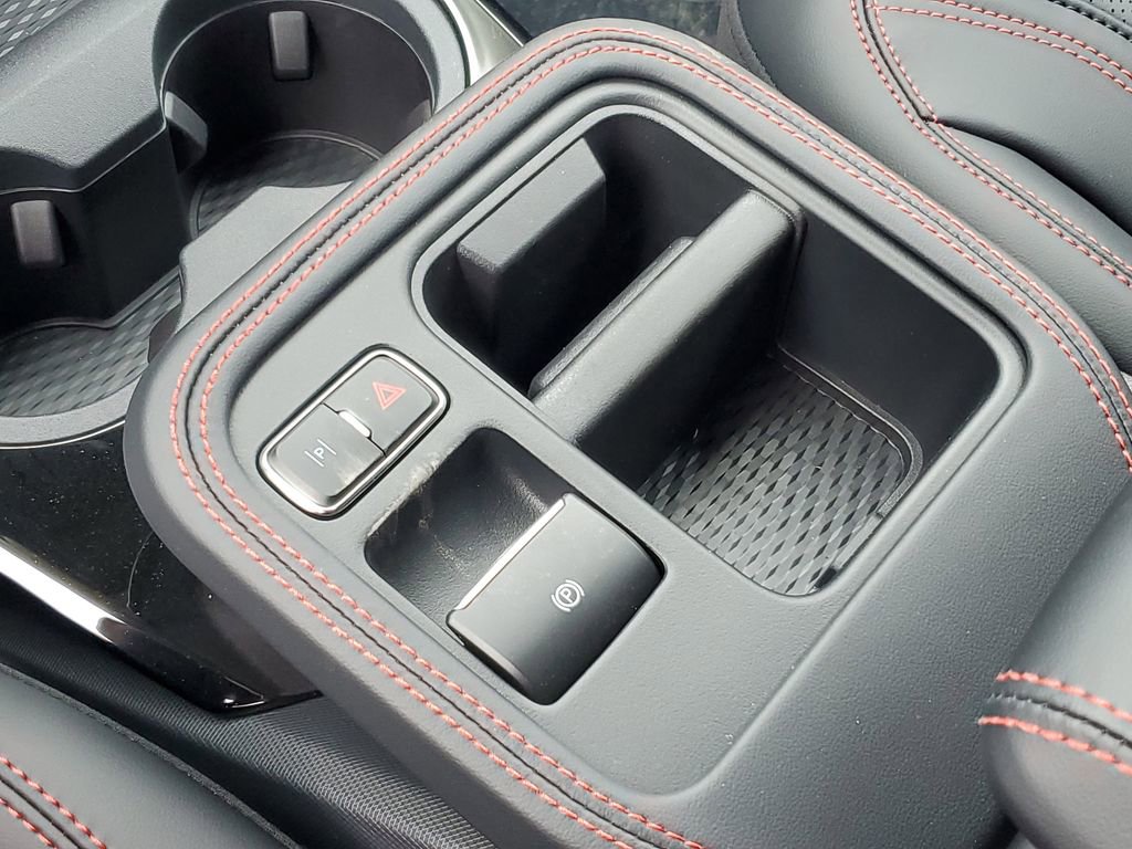 New 2026 Ford Mustang Mach-E Premium w/ Sport Appearance Package image 22