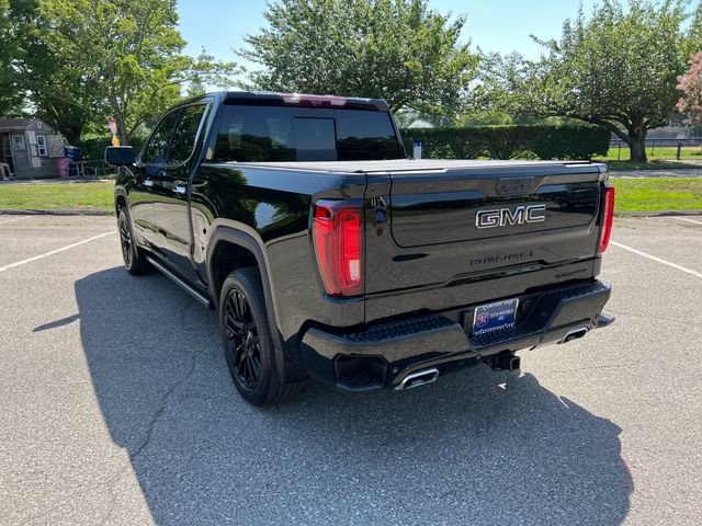 Used 2026 GMC Sierra 1500 Denali AWD/4WD image 8