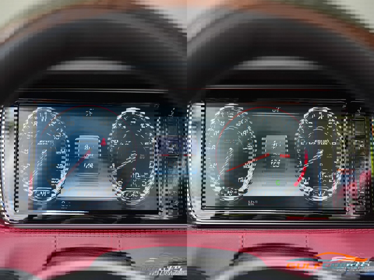 Used 2017 Mercedes-Benz S 63 AMG 4MATIC Cabriolet image 14