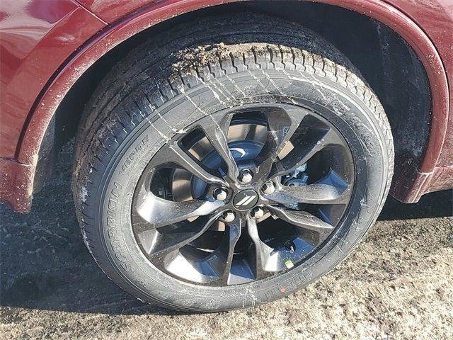 New 2026 Dodge Durango GT image 5