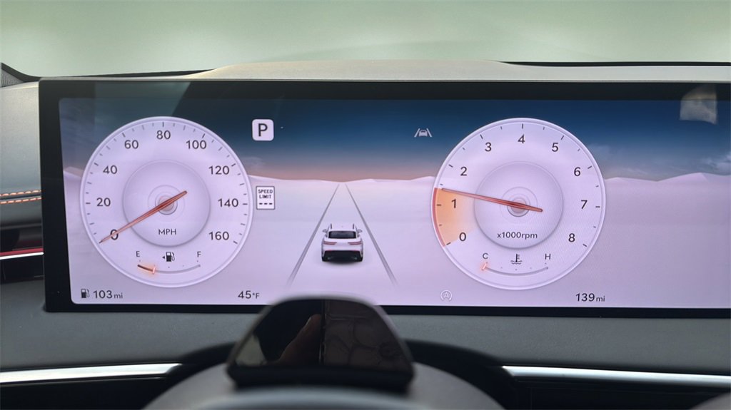 New 2026 Genesis GV70 2.5T Sport Prestige image 18