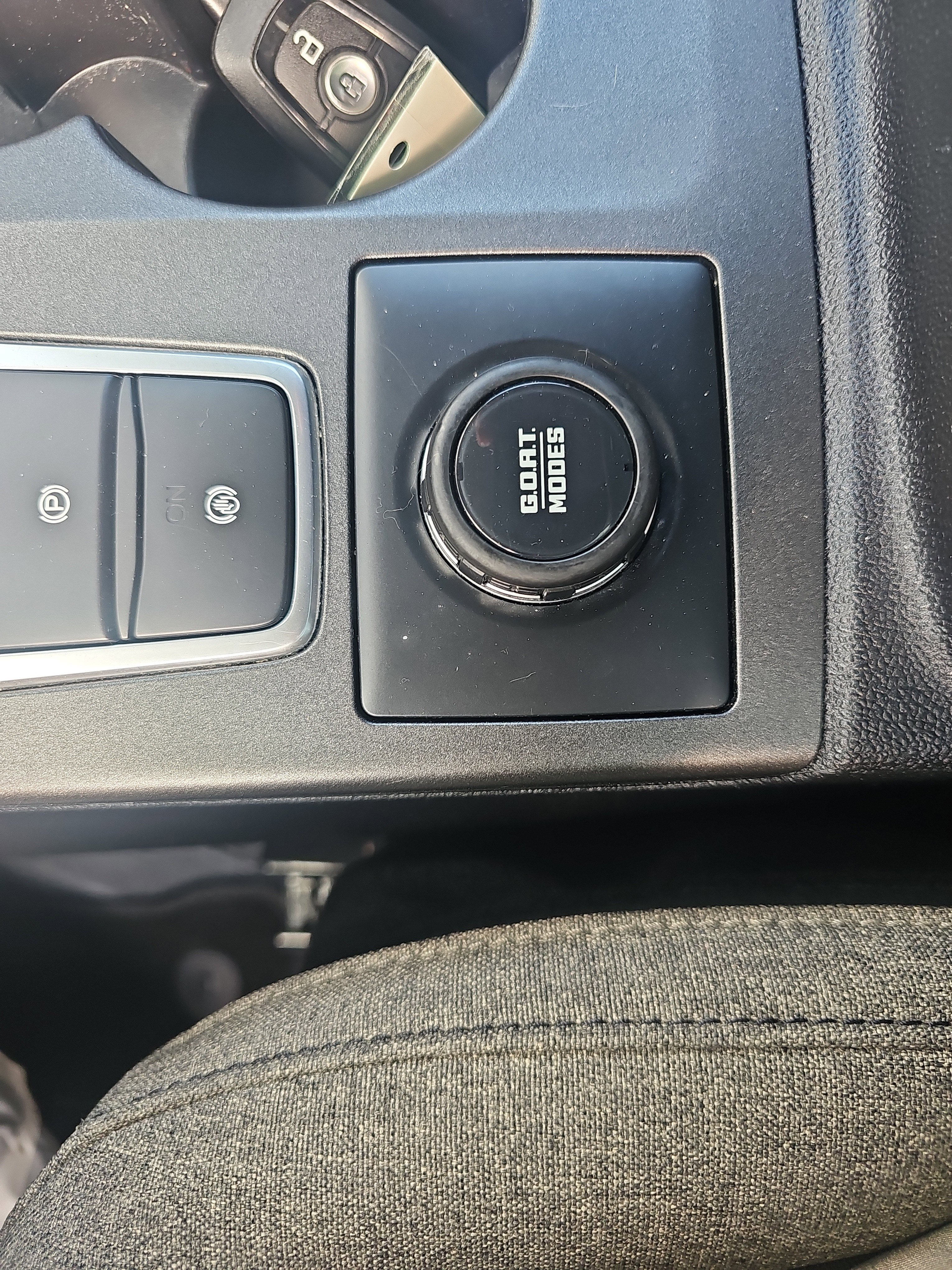 Used 2025 Ford Bronco Sport Big Bend AWD/4WD image 29