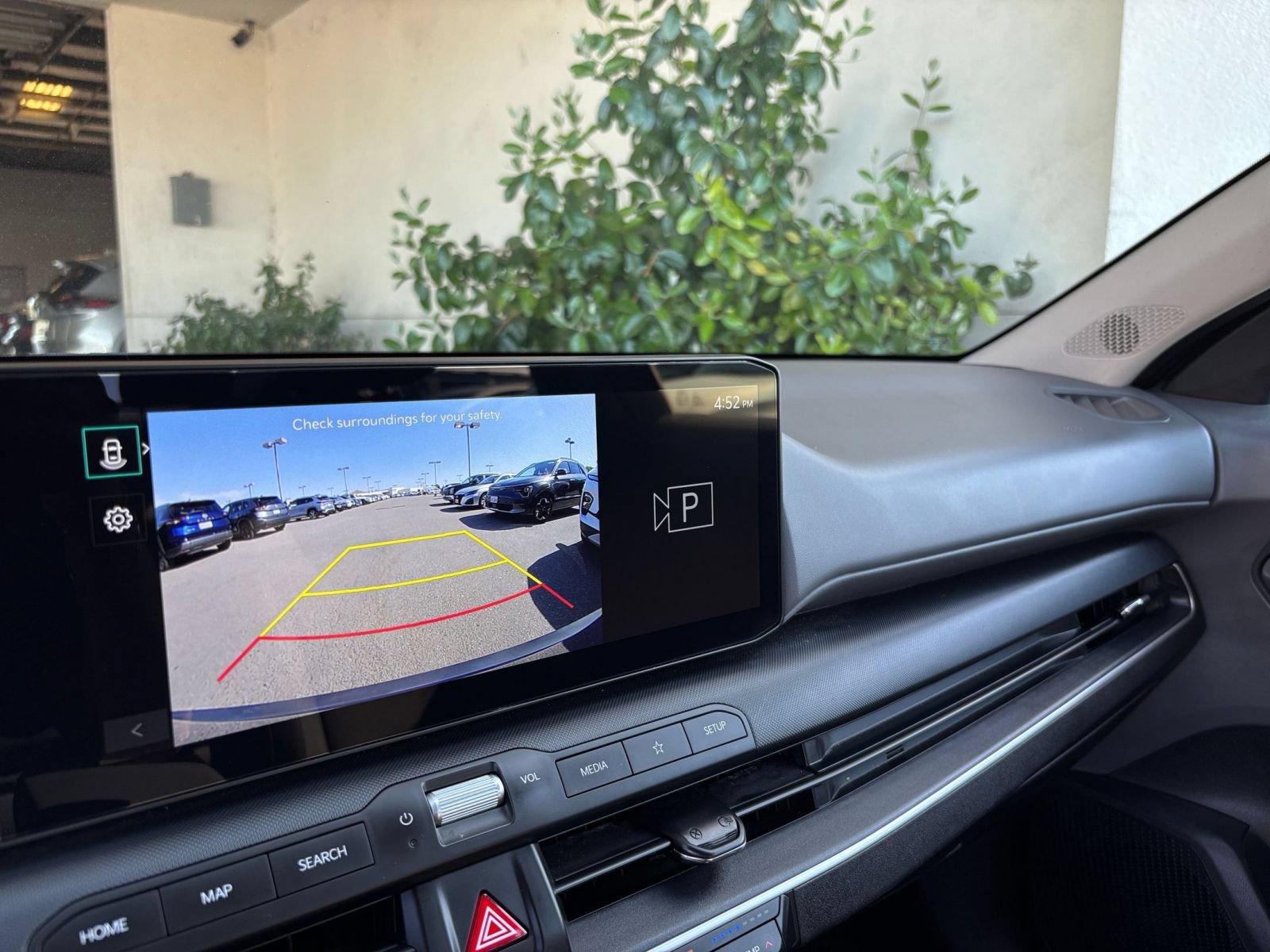 Used 2025 Kia K4 FWD image 23