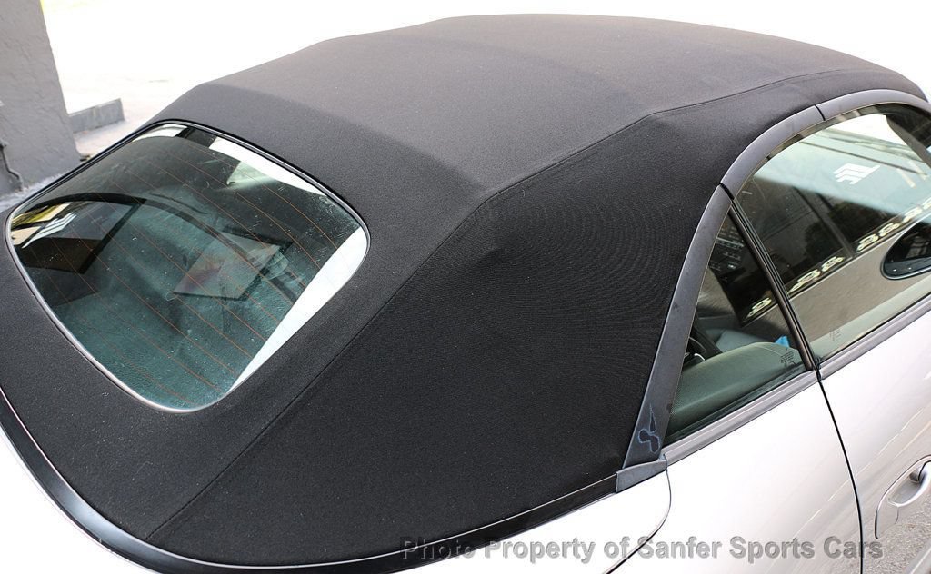 Used 2009 Porsche 911 Carrera RWD image 10