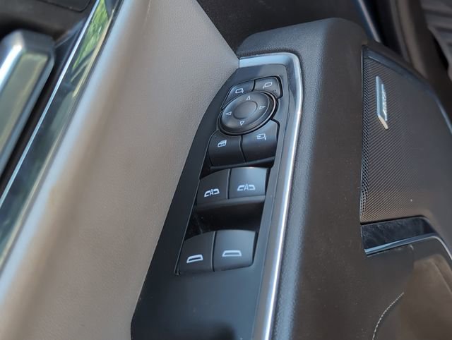 Certified 2024 Chevrolet Silverado 1500 LTZ image 12