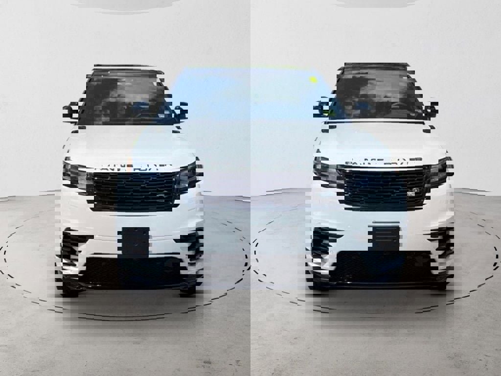 New 2026 Land Rover Range Rover Velar Dynamic SE image 8