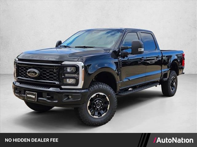 New 2026 Ford F250 XLT w/ XLT Premium Package