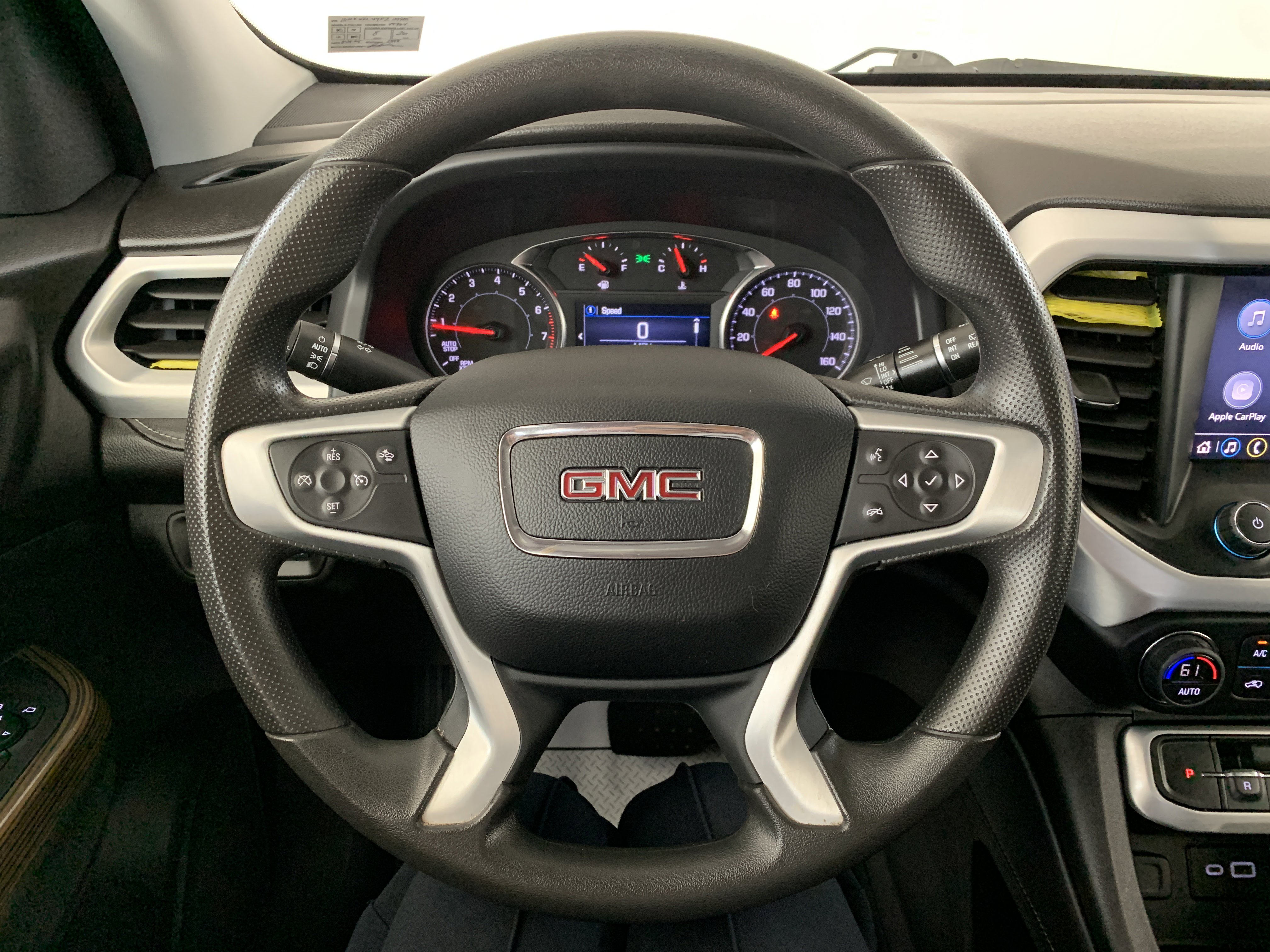 Used 2023 GMC Acadia SLE w/ Elevation Edition image 18