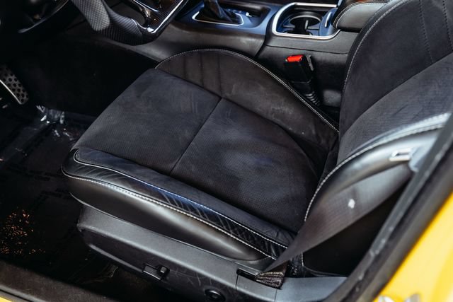 Used 2018 Dodge Charger SRT w/ Technology Group RWD image 61