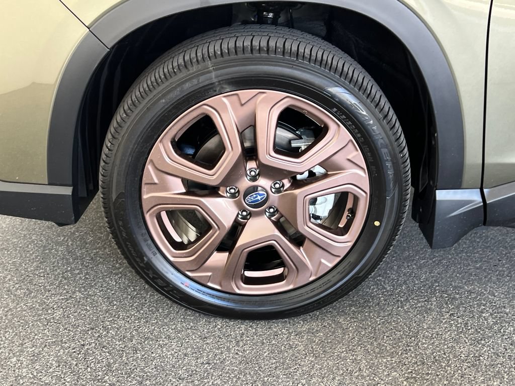 New 2026 Subaru Ascent Limited Bronze AWD/4WD image 27