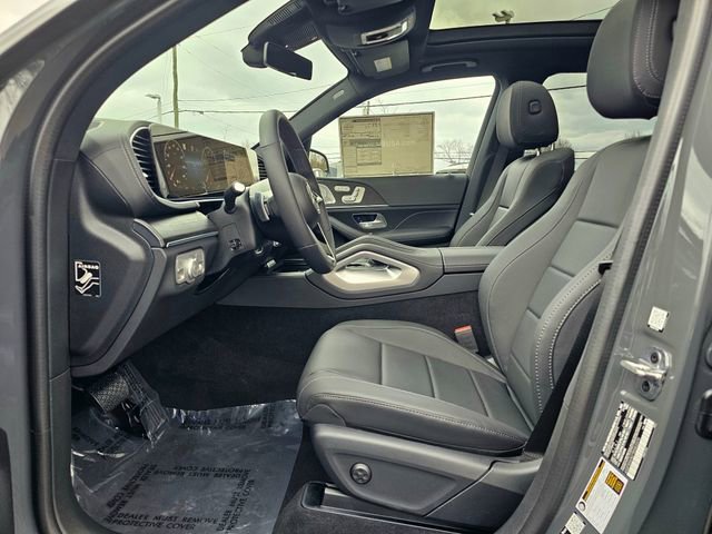 New 2026 Mercedes-Benz GLE 450 4MATIC image 17