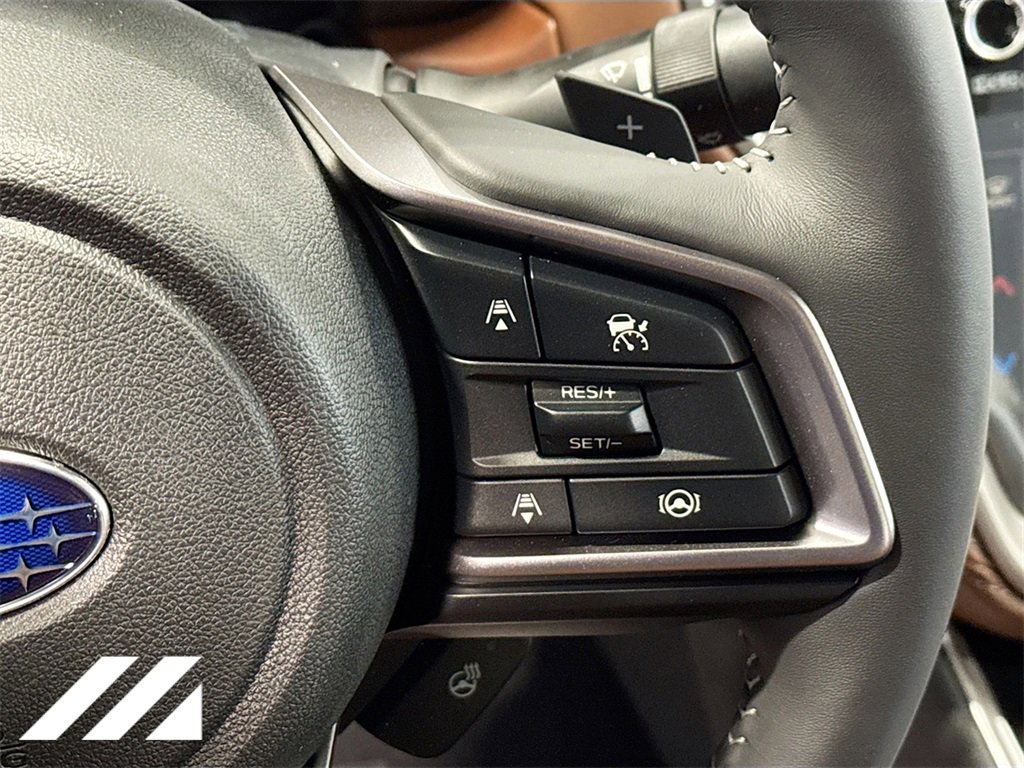 Used 2025 Subaru Legacy Touring XT w/ Popular Package #3 image 13