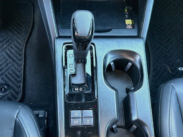 Certified 2026 Subaru Outback Premium AWD/4WD image 19