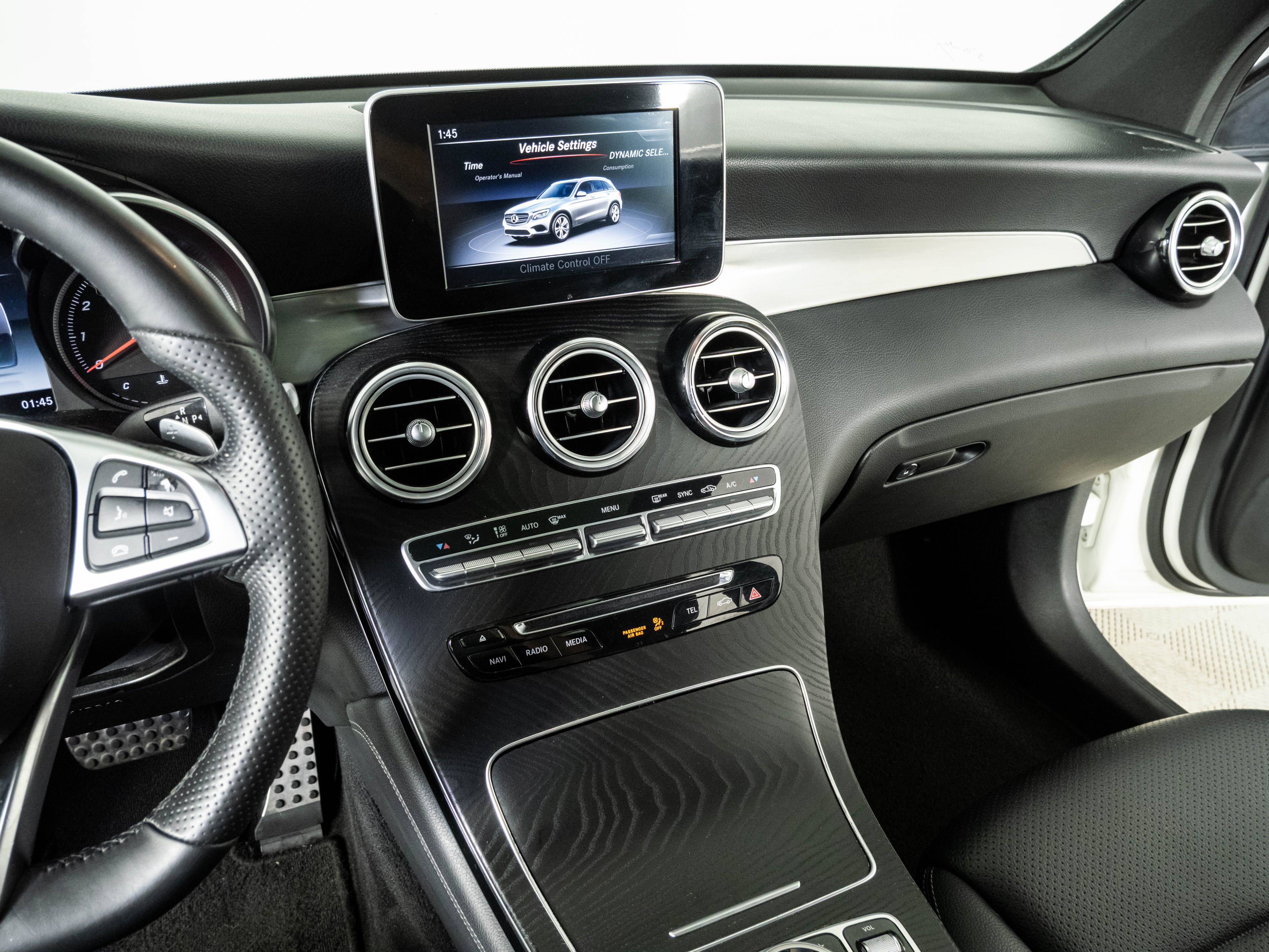 Used 2019 Mercedes-Benz GLC 300 image 12
