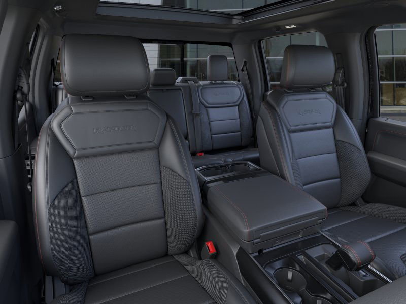 New 2026 Ford F150 Raptor image 10