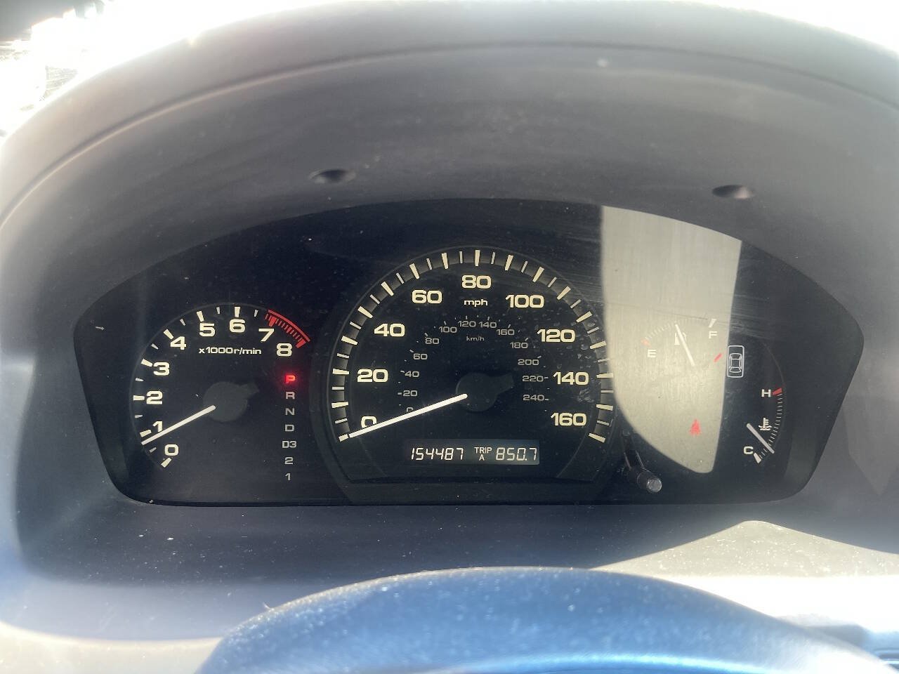 Used 2007 Honda Accord EX image 9