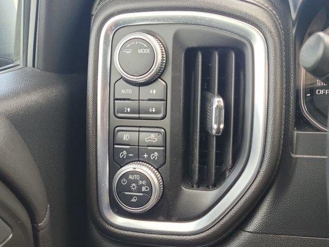 Used 2020 GMC Sierra 1500 Denali AWD/4WD image 17