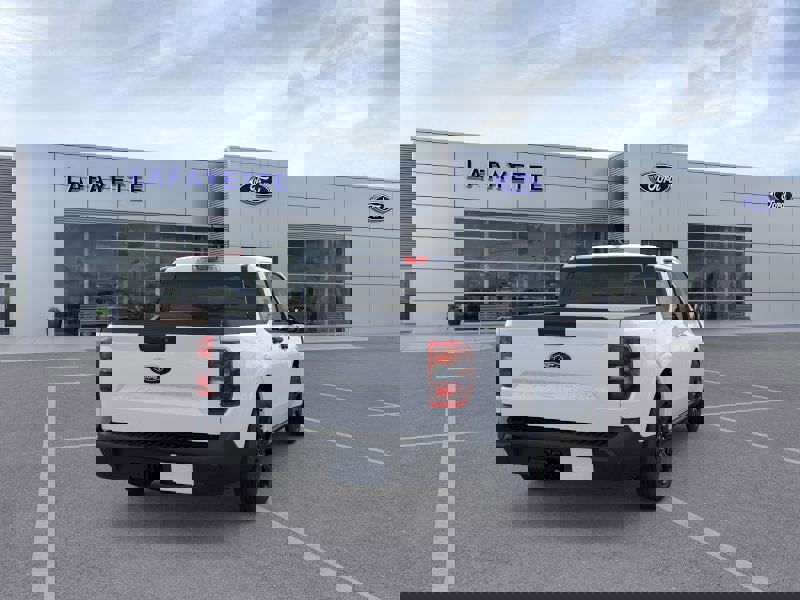 New 2025 Ford Maverick XLT w/ XLT Luxury Package image 39