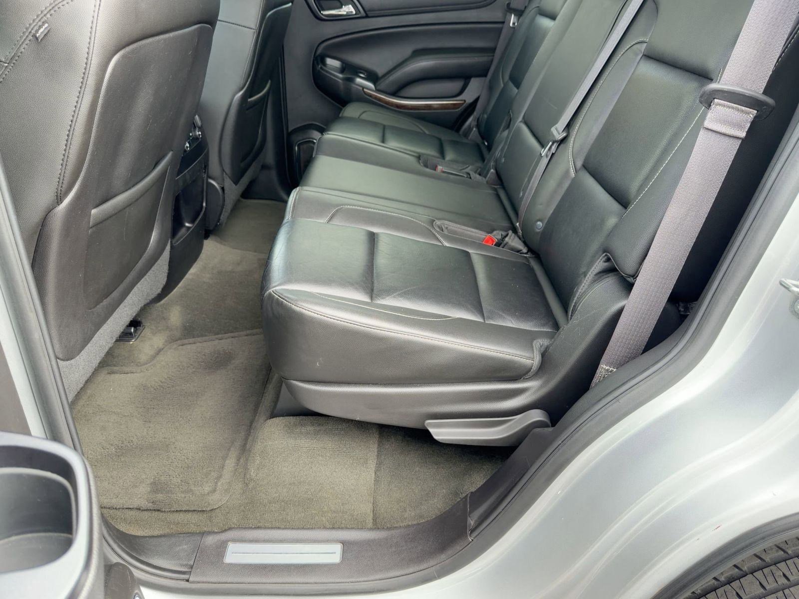 Used 2015 Chevrolet Tahoe LT image 12