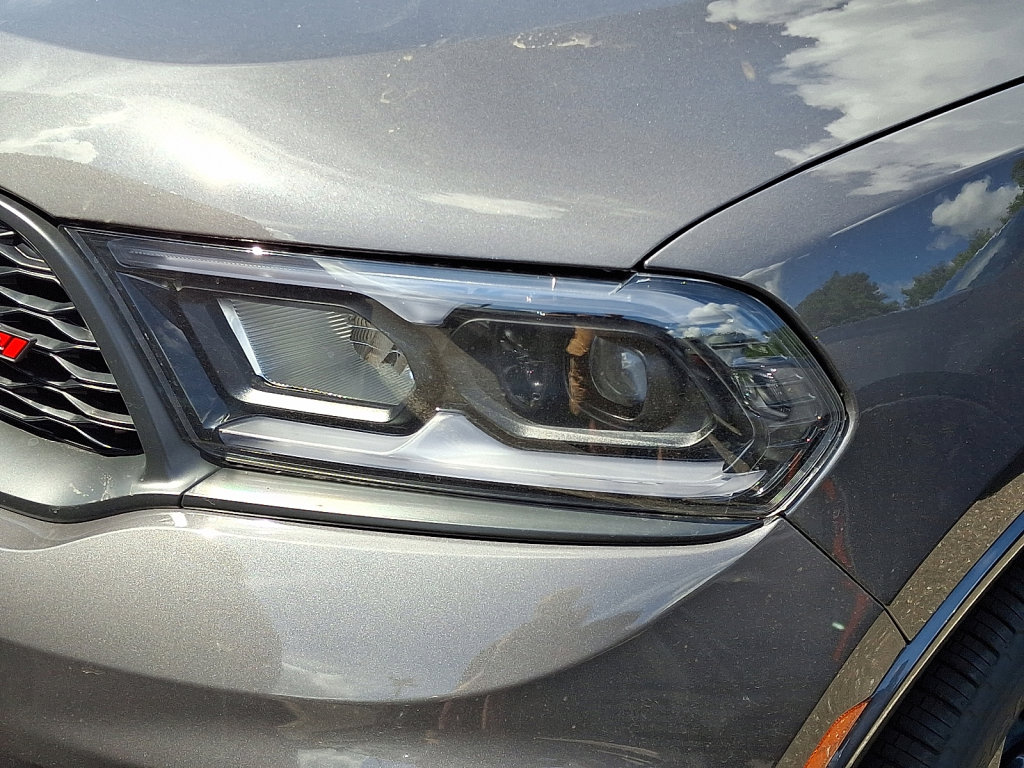 New 2026 Dodge Durango GT image 2