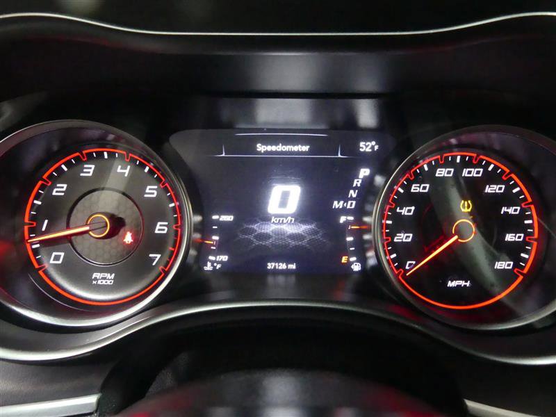 Used 2019 Dodge Charger Scat Pack w/ Dynamics Package RWD image 33