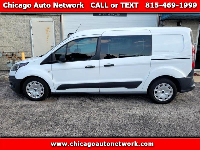 Used 2016 Ford Transit Connect XL image 1