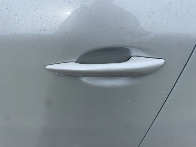 New 2025 MAZDA CX-50 AWD 2.5 S w/ Accent Package image 7