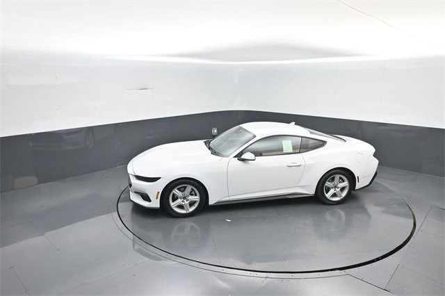 New 2026 Ford Mustang Coupe image 19