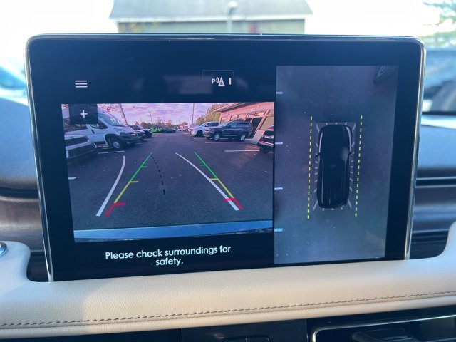 Used 2024 Lincoln Aviator Reserve w/ Elements Package Plus image 36