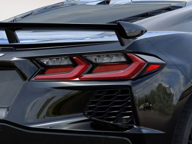 New 2026 Chevrolet Corvette Stingray Premium Cpe w/ 3LT image 11