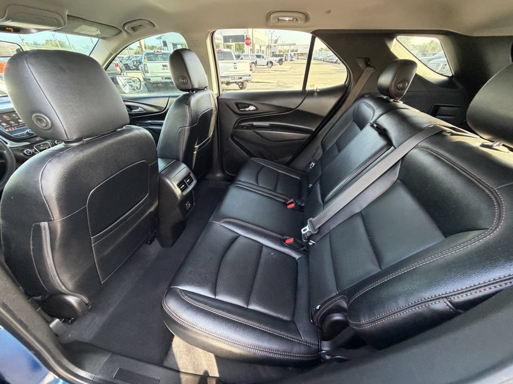 Used 2019 Chevrolet Equinox LT FWD image 12