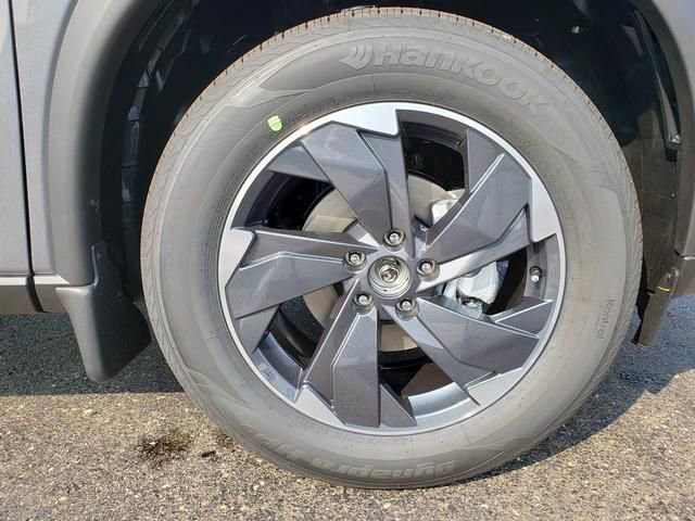 New 2026 Nissan Rogue SV image 22