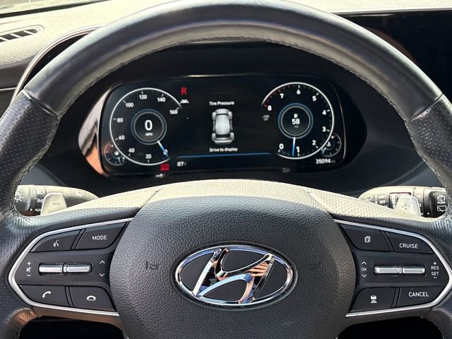 Used 2022 Hyundai Palisade Calligraphy w/ Cargo Package AWD/4WD image 22