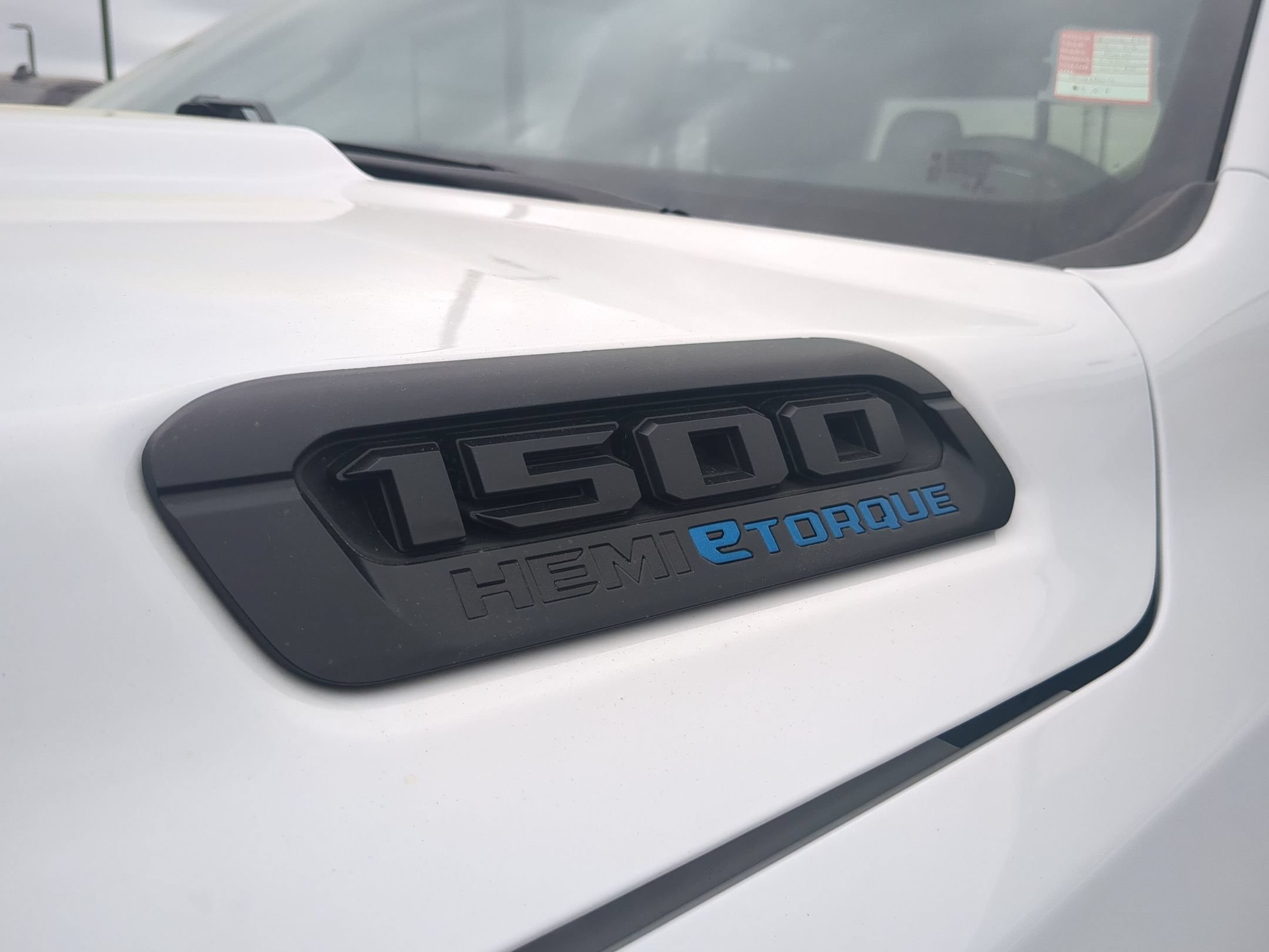 Used 2022 RAM 1500 Big Horn AWD/4WD image 30