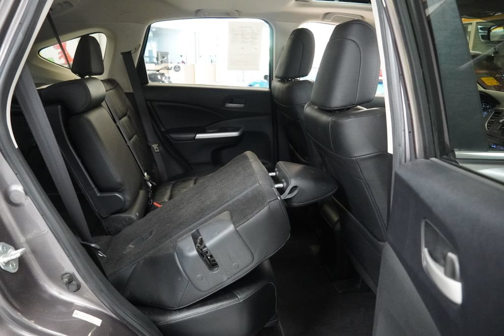 Used 2013 Honda CR-V EX-L image 31