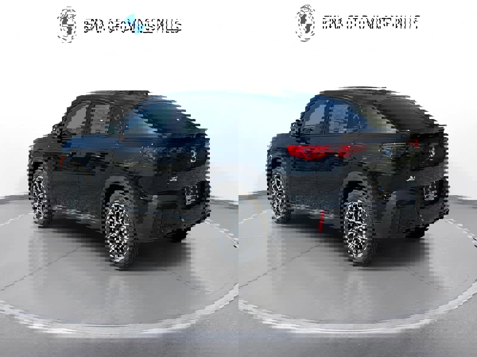 New 2026 BMW X2 xDrive28i w/ Technology Package image 6