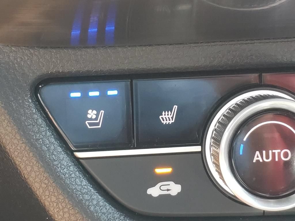 Certified 2025 Acura ADX A-Spec AWD/4WD image 28