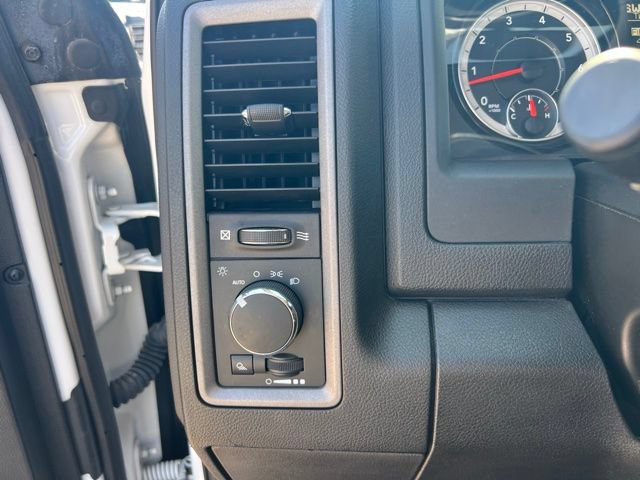 Used 2023 RAM 1500 Tradesman RWD image 14