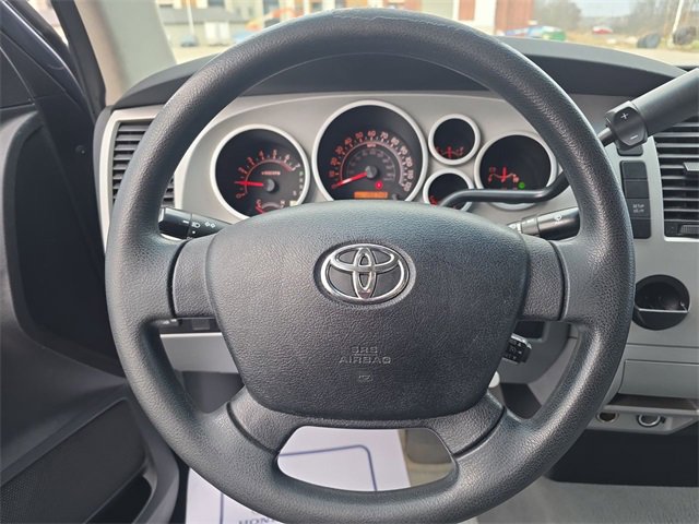 Used 2007 Toyota Tundra SR5 image 21