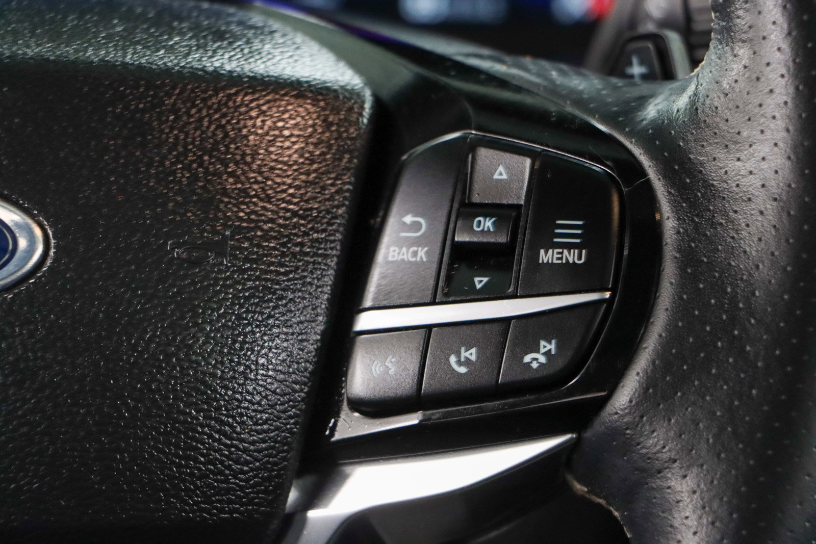 Used 2023 Ford Explorer ST w/ Equipment Group 401A image 14