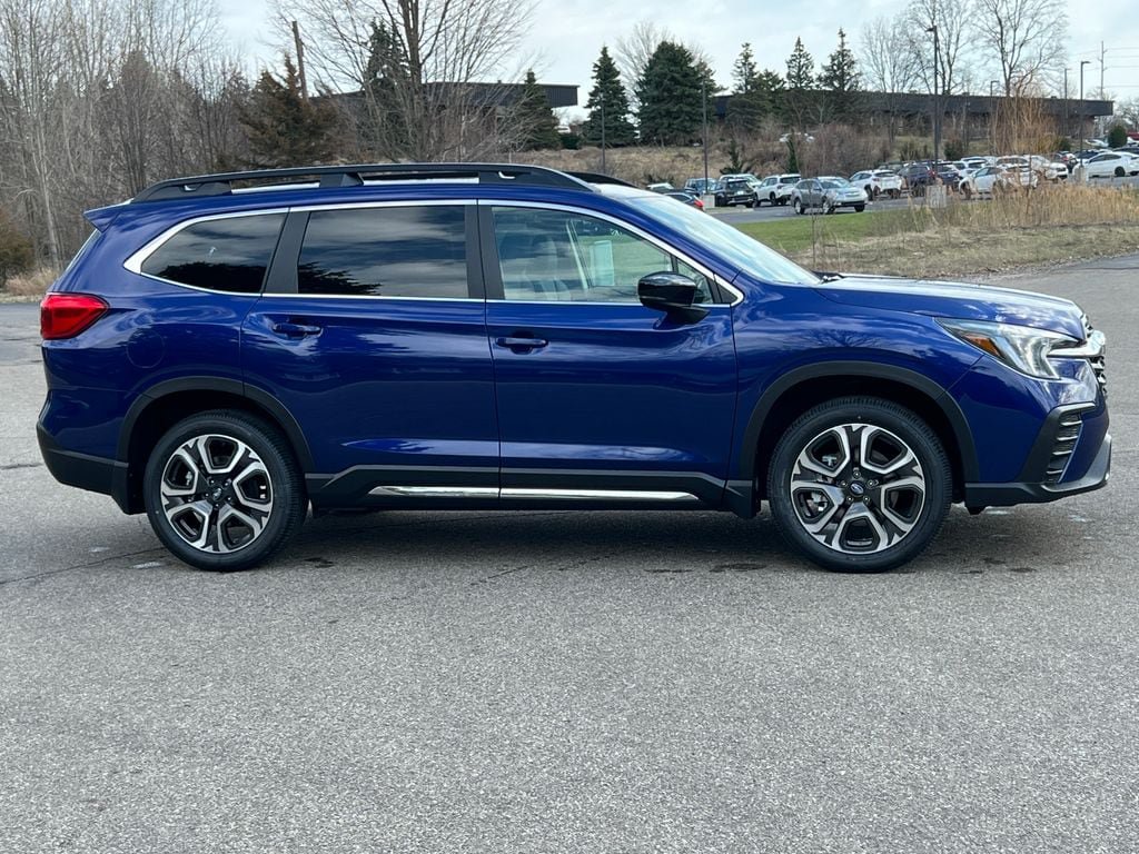 New 2026 Subaru Ascent Limited AWD/4WD image 51
