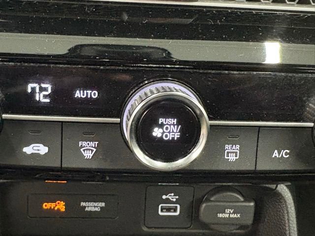 Used 2024 Honda Civic Sport image 23