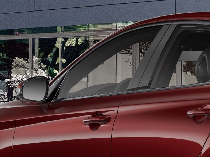 New 2026 Genesis G70 3.3T Sport Prestige image 17