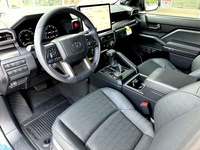 New 2026 Toyota 4Runner TRD Off-Road Premium image 11