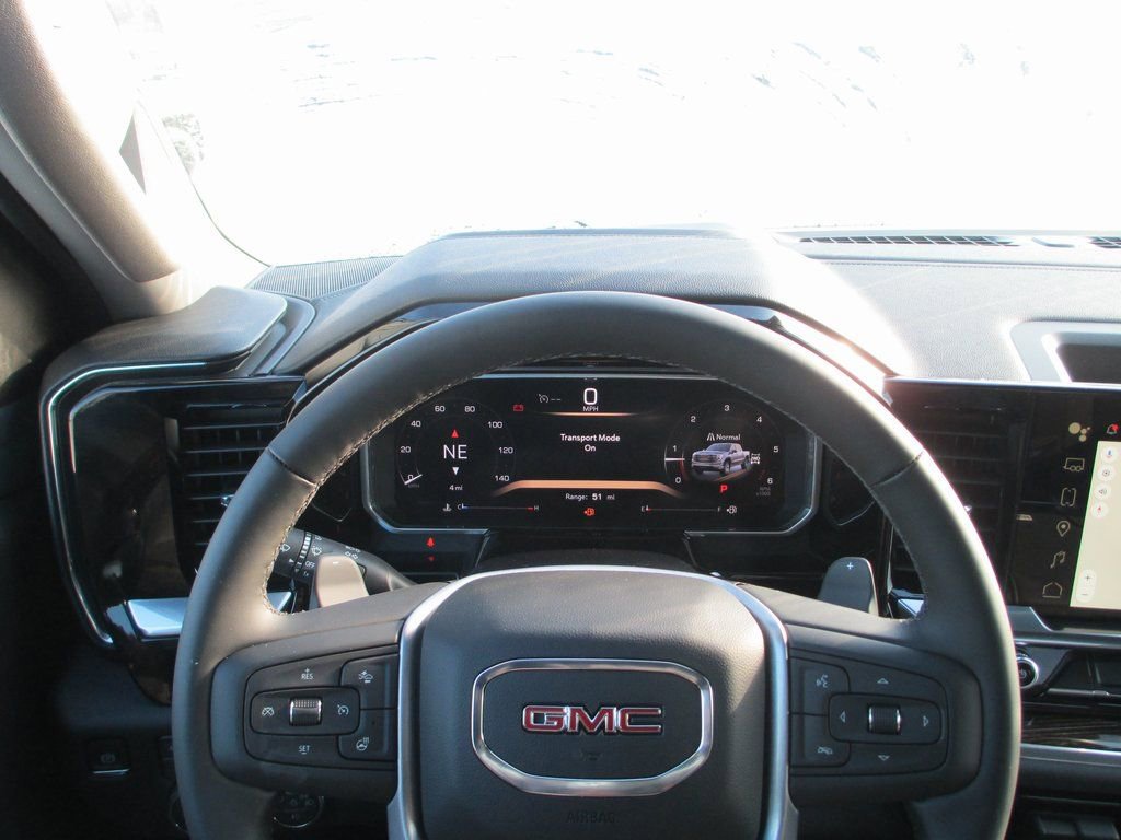 New 2026 GMC Sierra 1500 Elevation AWD/4WD image 19