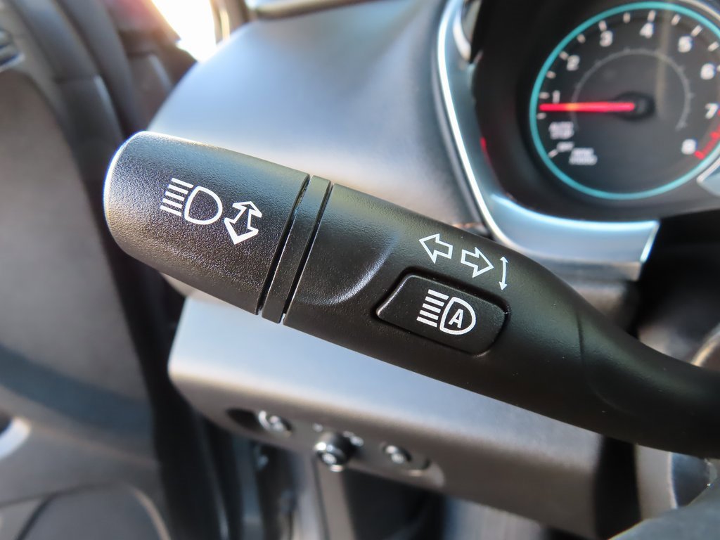 Certified 2021 Chevrolet Traverse RS image 24